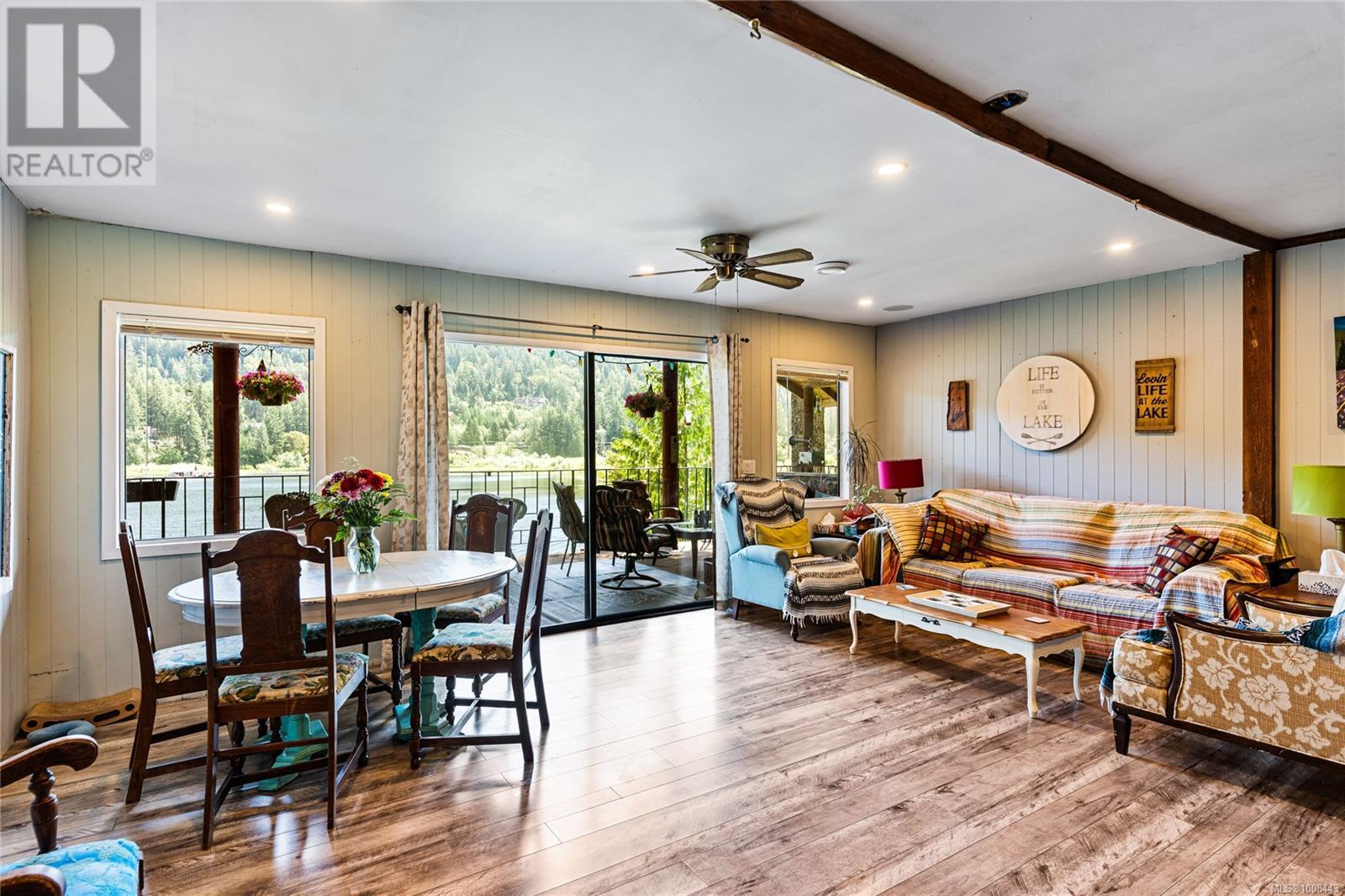 1415 West Shawnigan Lake Rd, Shawnigan Lake