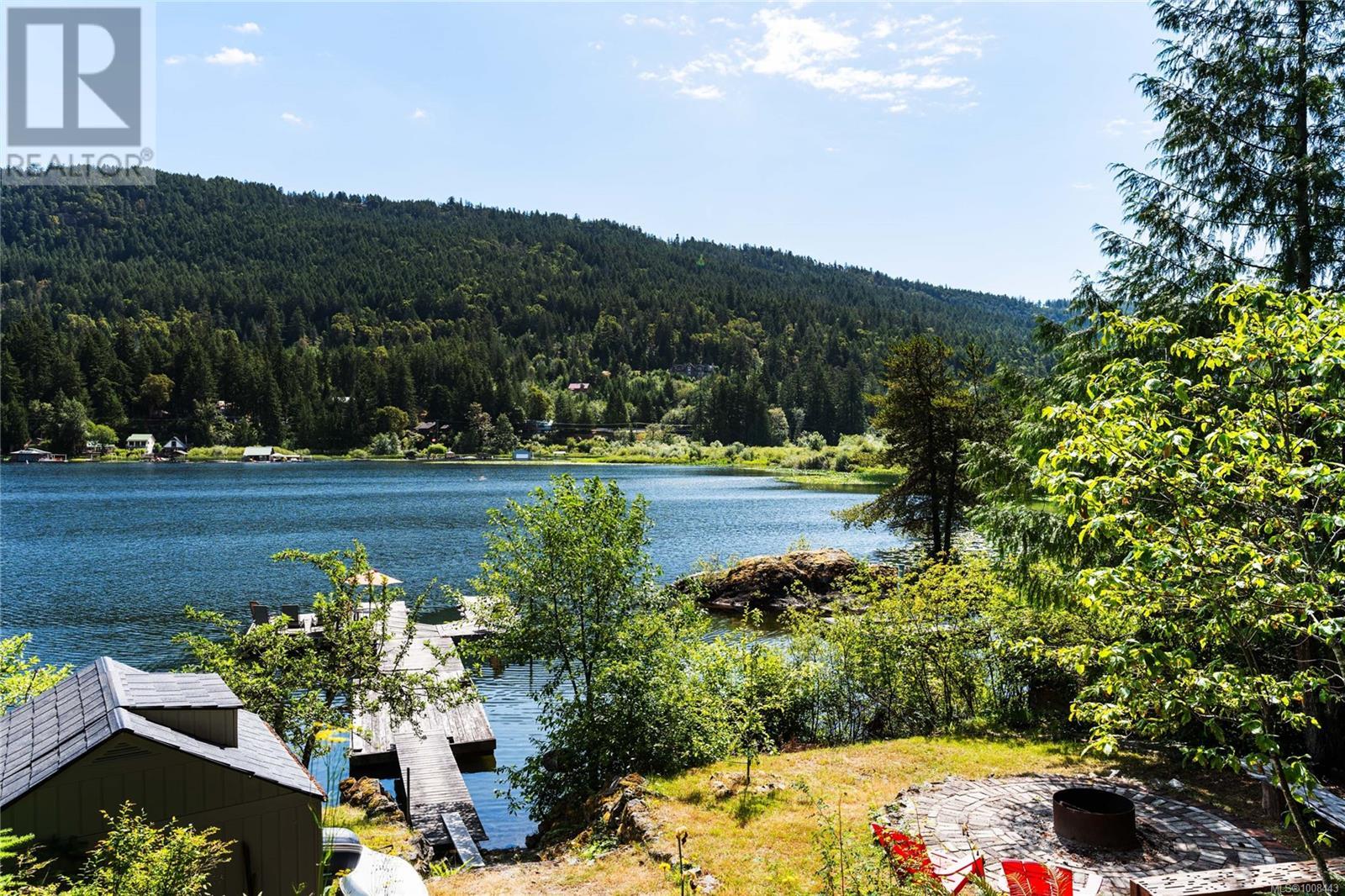 1415 West Shawnigan Lake Rd, Shawnigan Lake