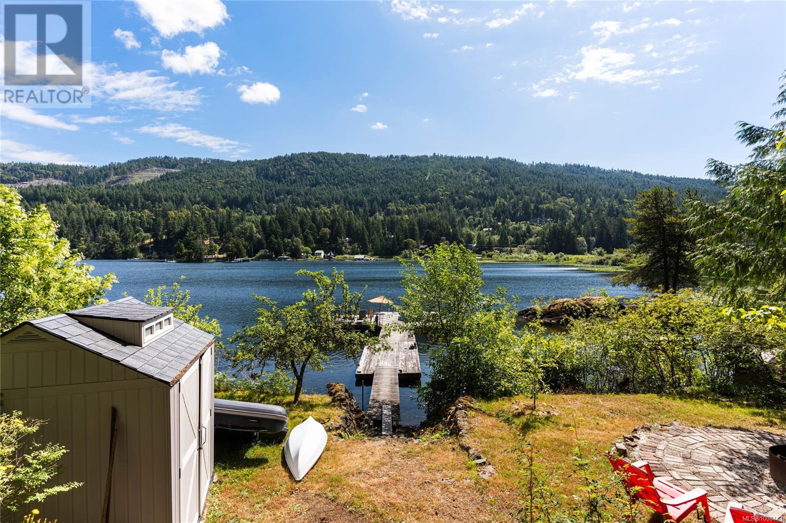 1415 West Shawnigan Lake Rd, Shawnigan Lake
