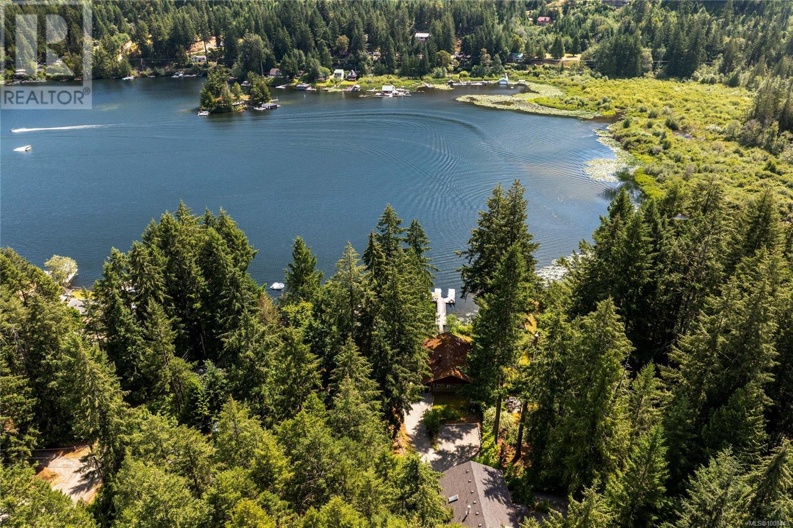 1415 West Shawnigan Lake Rd, Shawnigan Lake
