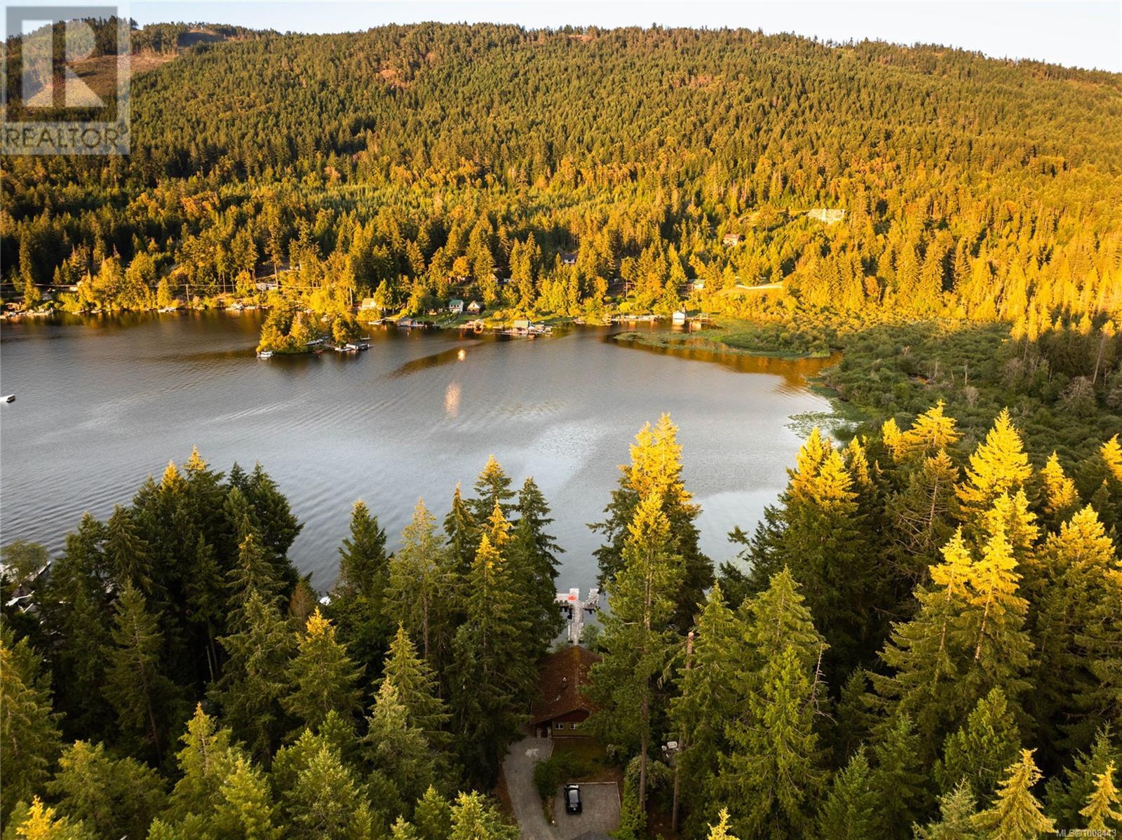 1415 West Shawnigan Lake Rd, Shawnigan Lake