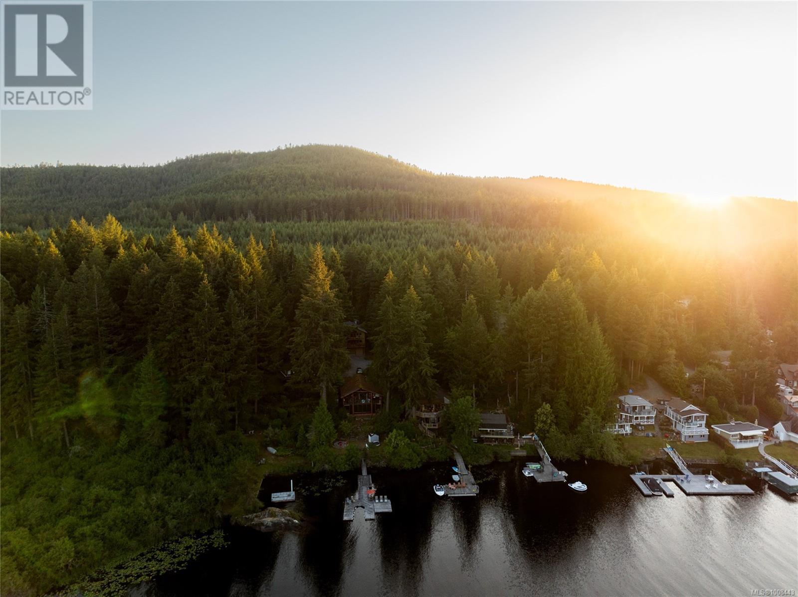1415 West Shawnigan Lake Rd, Shawnigan Lake