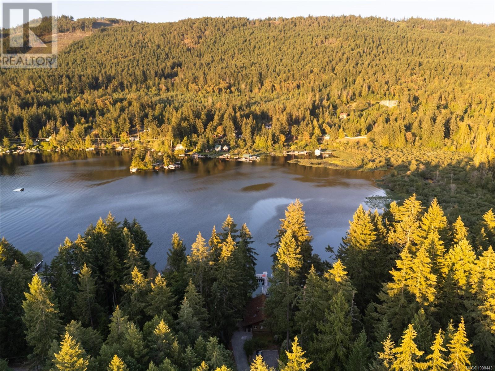 1415 West Shawnigan Lake Rd, Shawnigan Lake