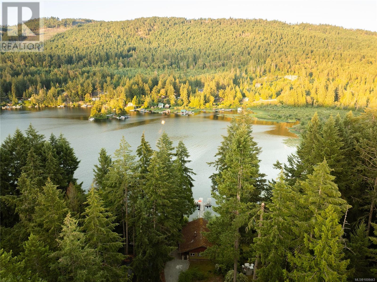 1415 West Shawnigan Lake Rd, Shawnigan Lake