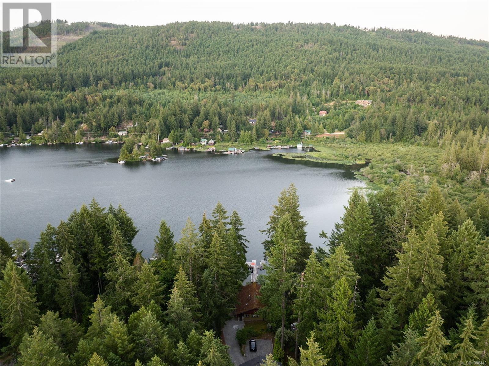 1415 West Shawnigan Lake Rd, Shawnigan Lake