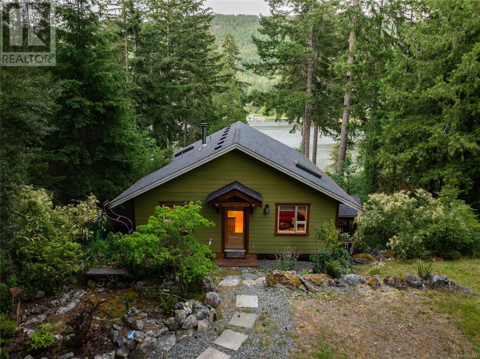 1415 West Shawnigan Lake Rd, Shawnigan Lake
