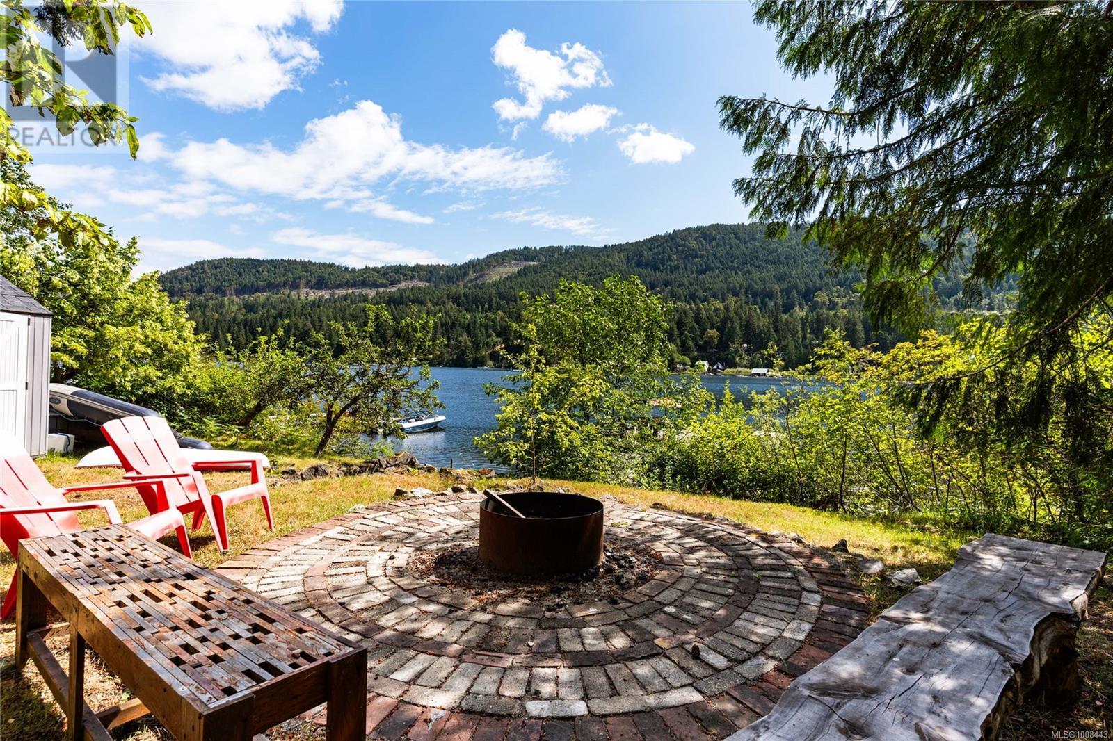 1415 West Shawnigan Lake Rd, Shawnigan Lake
