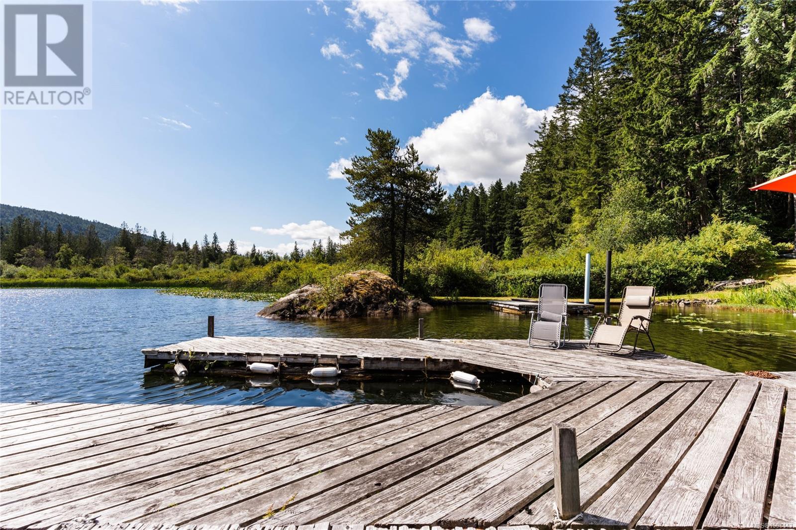 1415 West Shawnigan Lake Rd, Shawnigan Lake