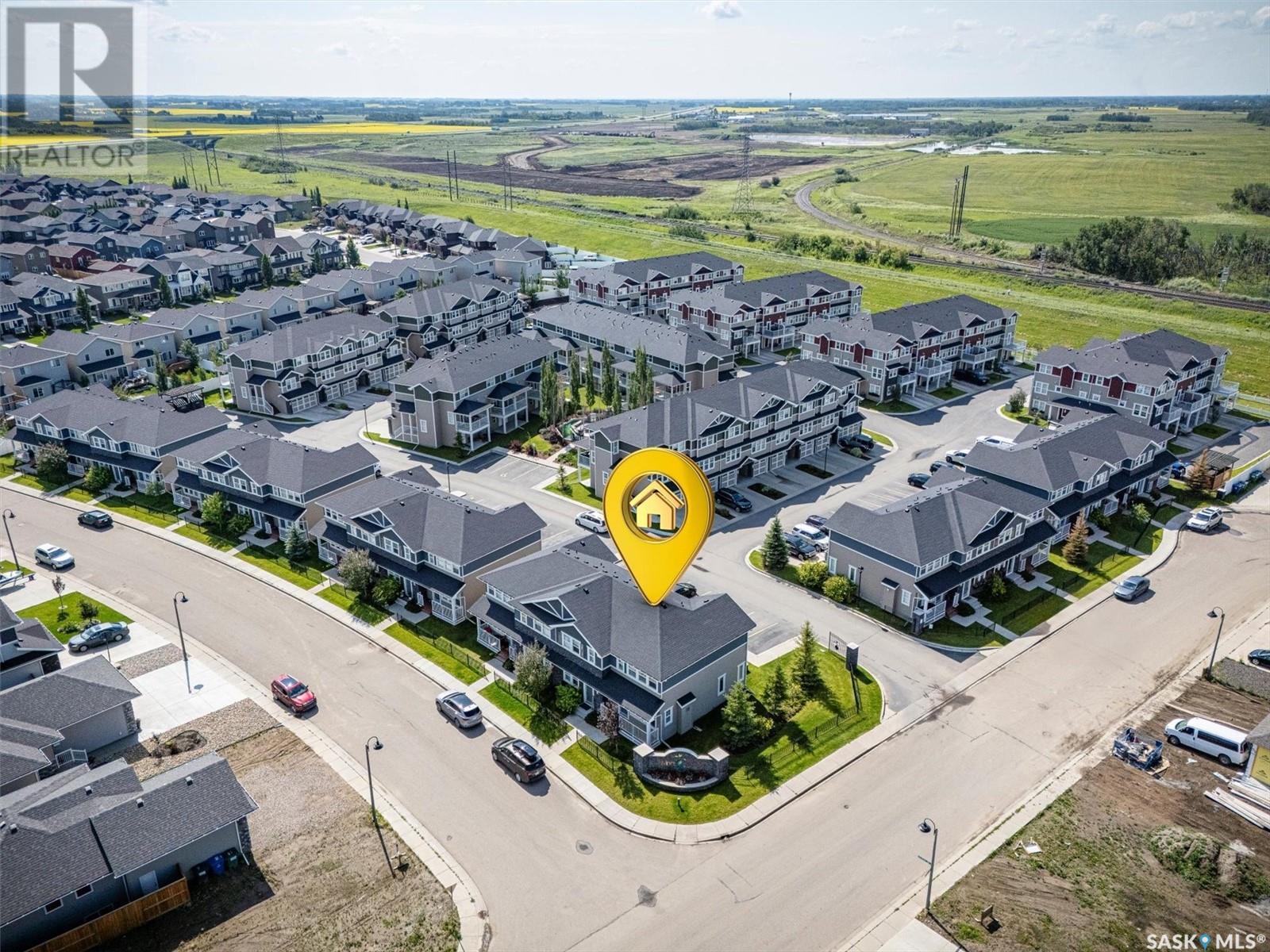 Photo 16 of 1137 Kolynchuk Link, Saskatoon SK