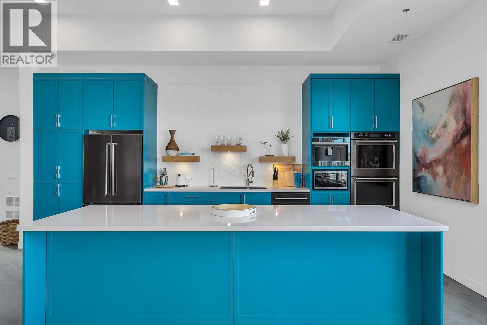 301 1111 Frost Road, Kelowna