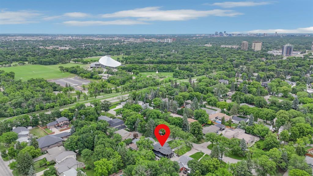 Photo 30 of 310 Bower Boulevard, Winnipeg MB