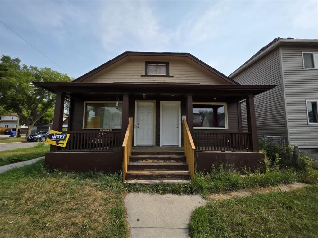 Photo 1 of 525 Redwood Avenue, Winnipeg MB