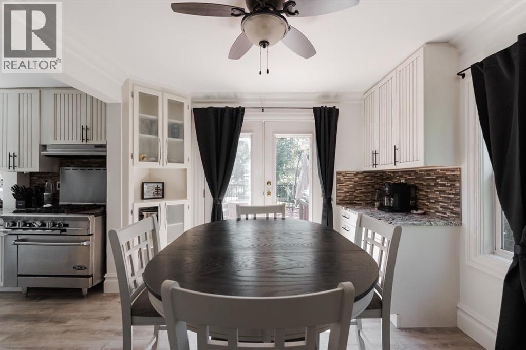 Photo 17 of 49 Poplar Crescent, Gregoire Lake Estates AB