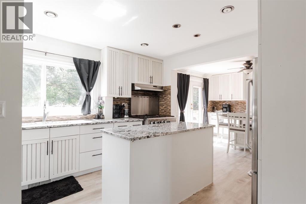 Photo 12 of 49 Poplar Crescent, Gregoire Lake Estates AB