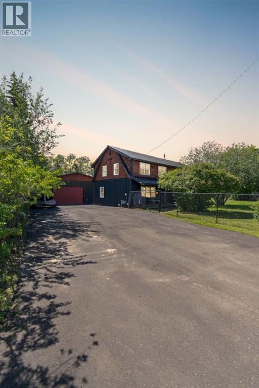 Photo 50 of 49 Poplar Crescent, Gregoire Lake Estates AB
