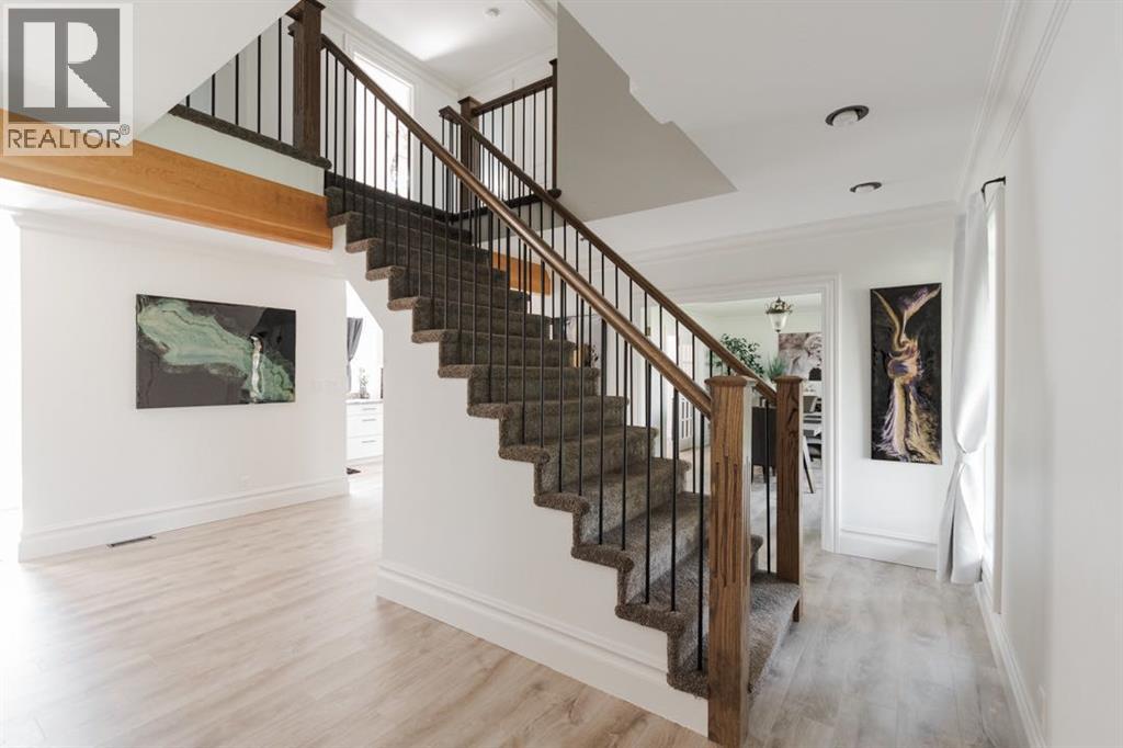 Photo 5 of 49 Poplar Crescent, Gregoire Lake Estates AB