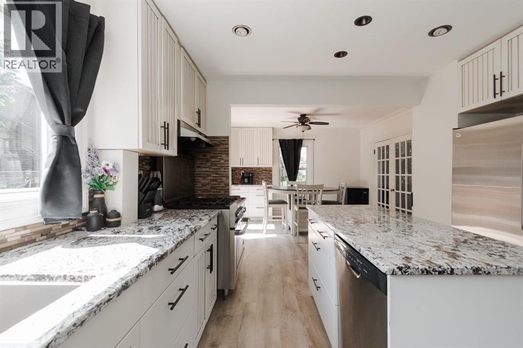 Photo 15 of 49 Poplar Crescent, Gregoire Lake Estates AB