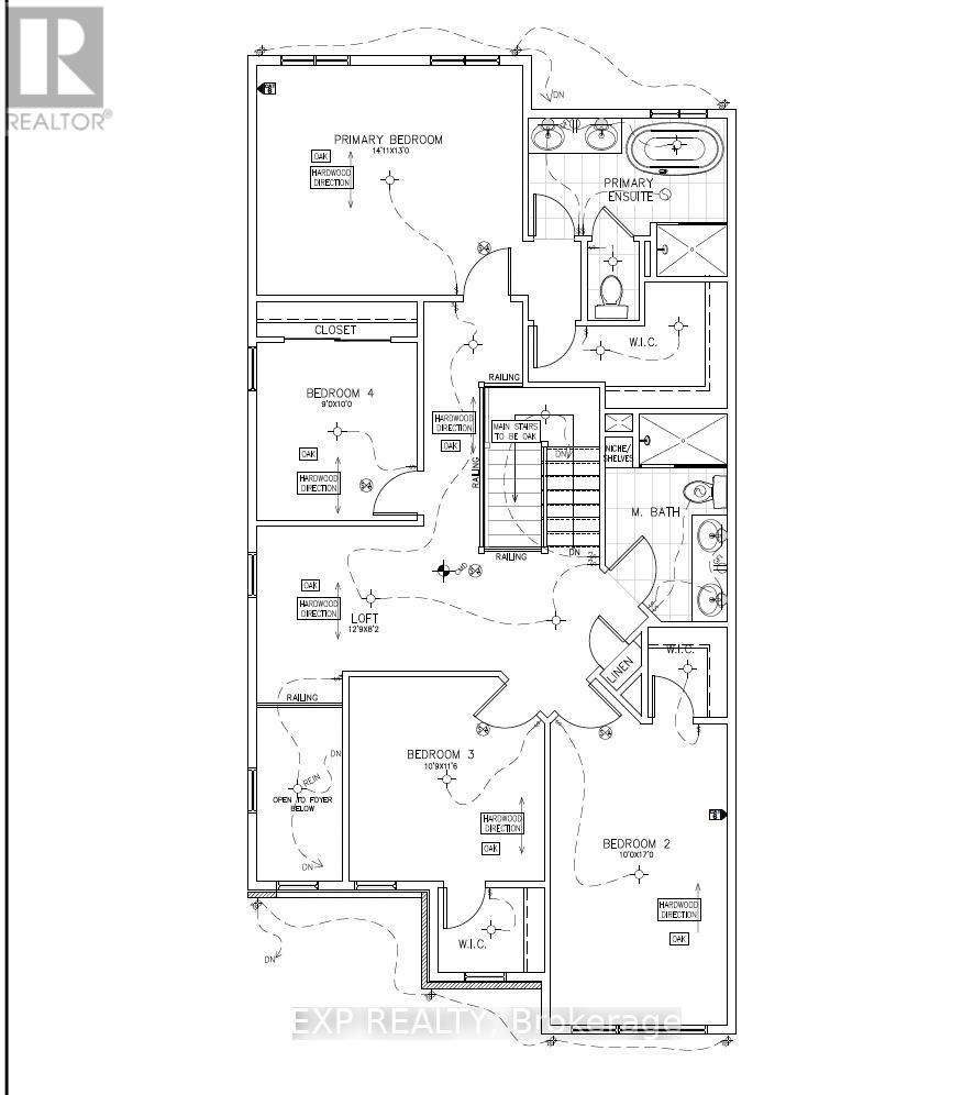 Photo 32 of 600 Paakanaak Avenue, Ottawa ON