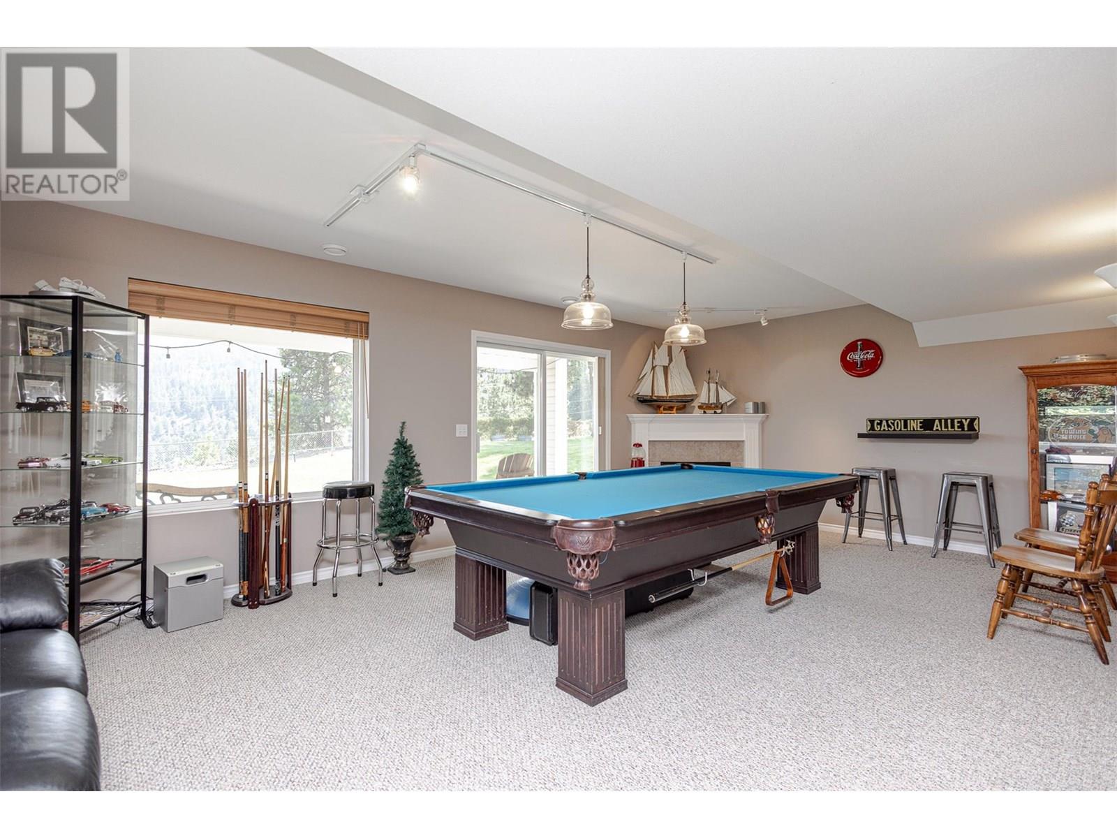 5291 Bradbury Street, Peachland