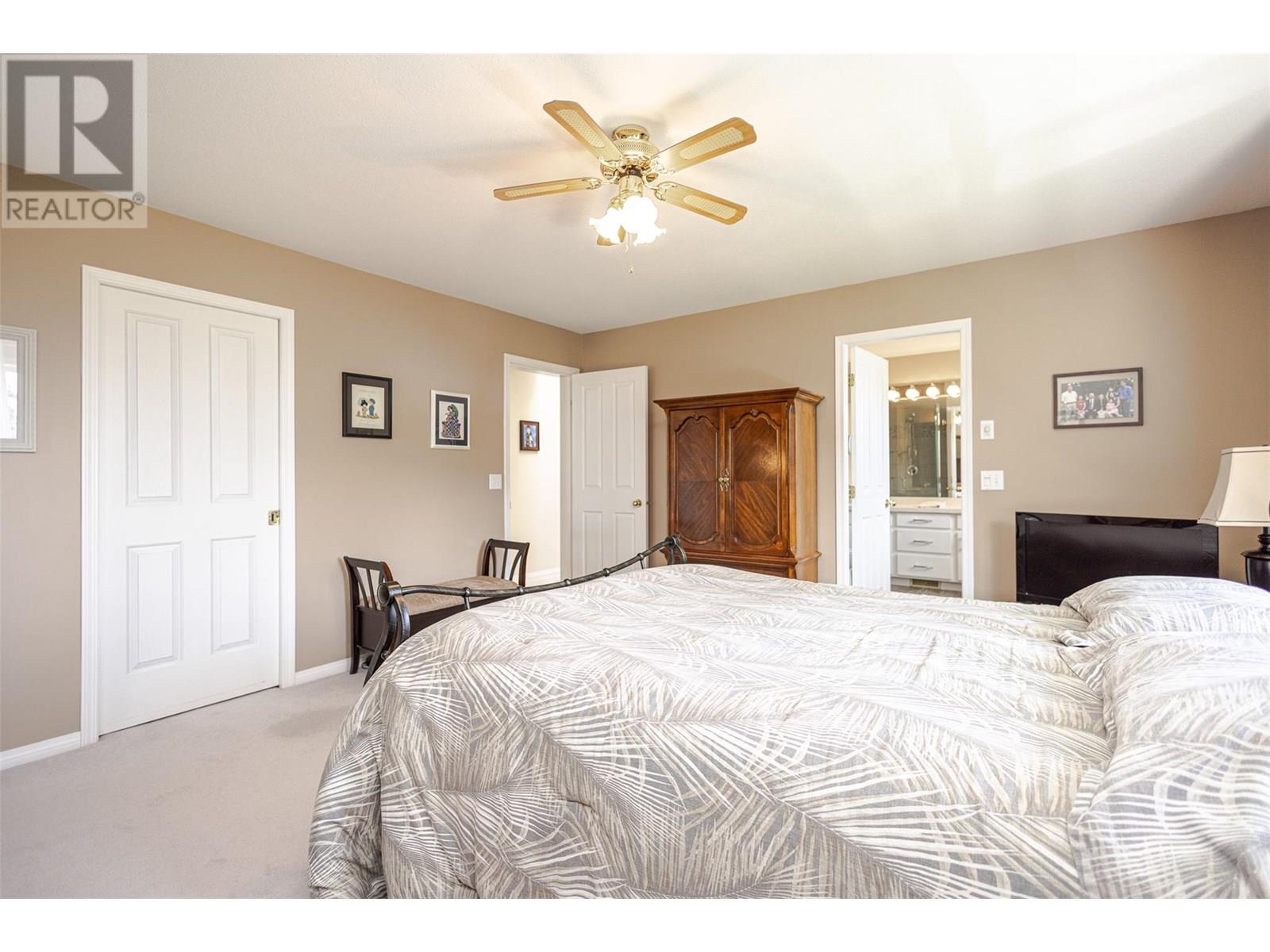 5291 Bradbury Street, Peachland