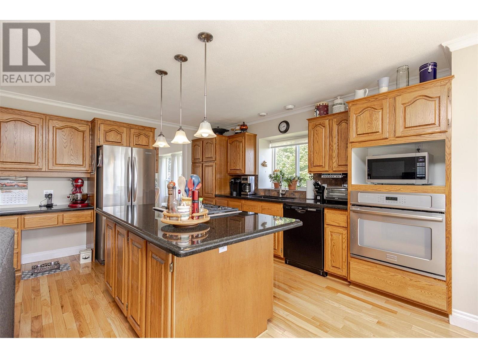 5291 Bradbury Street, Peachland