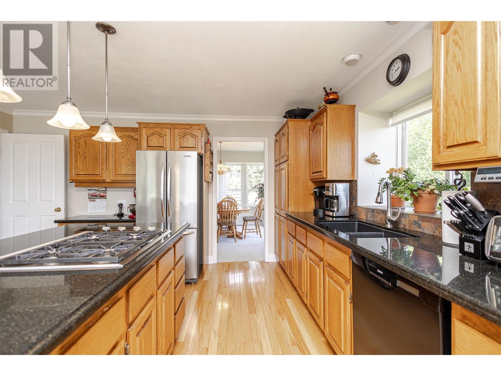 5291 Bradbury Street, Peachland