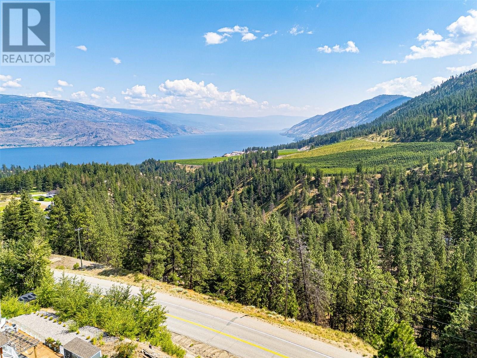 5291 Bradbury Street, Peachland
