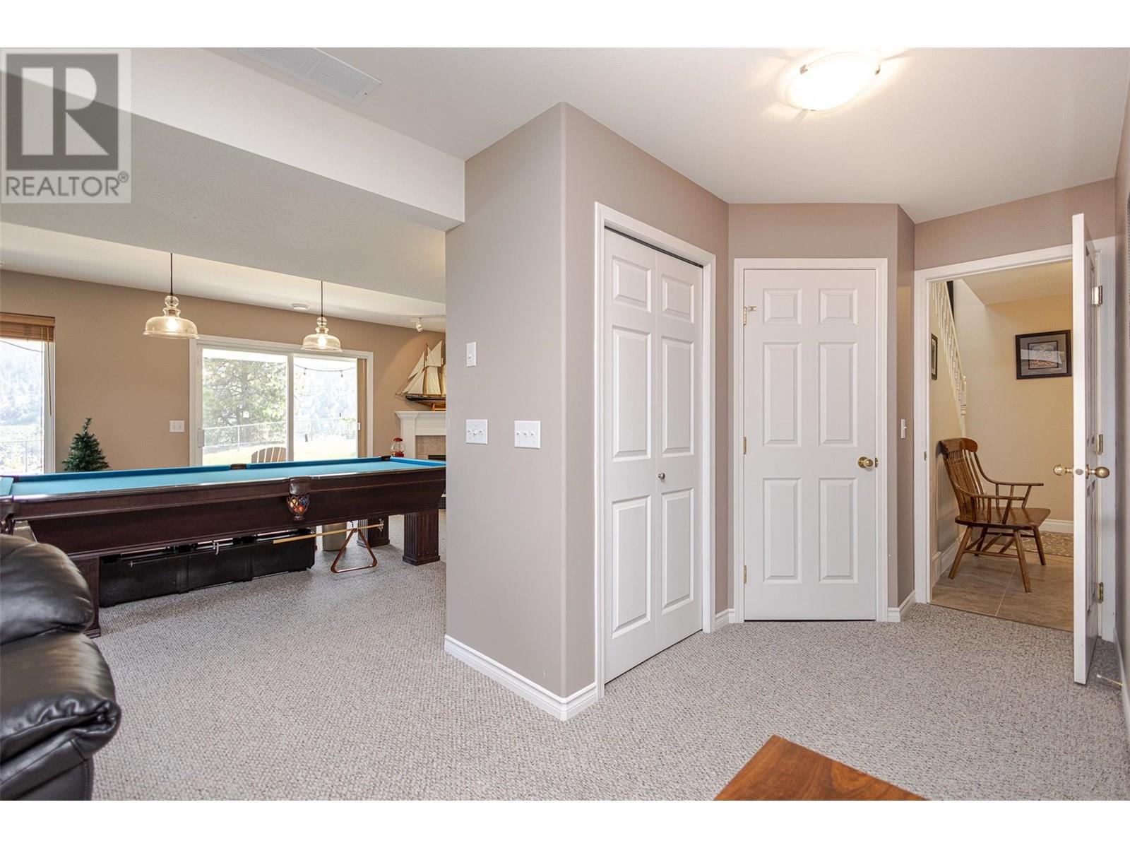 5291 Bradbury Street, Peachland