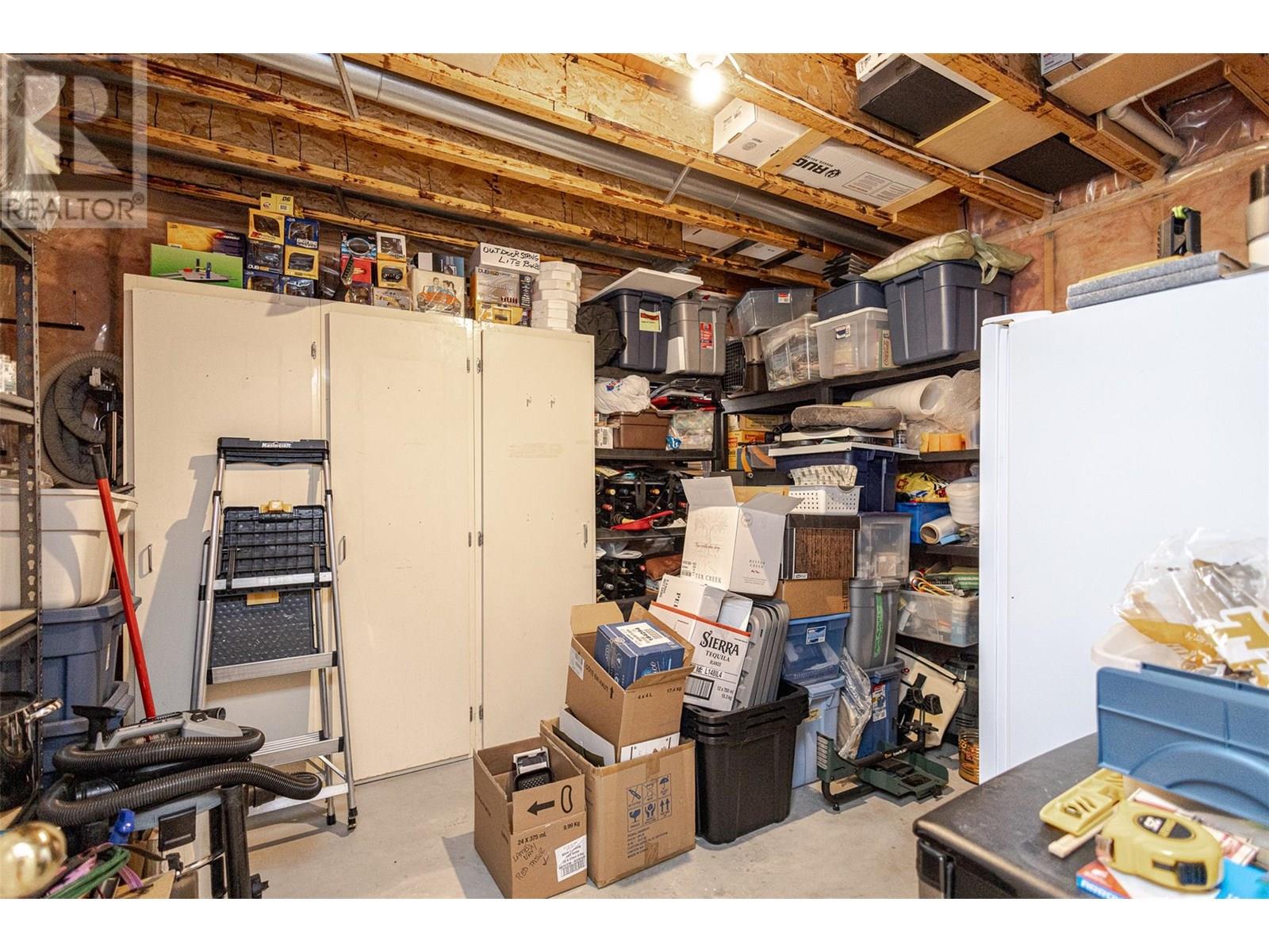 5291 Bradbury Street, Peachland
