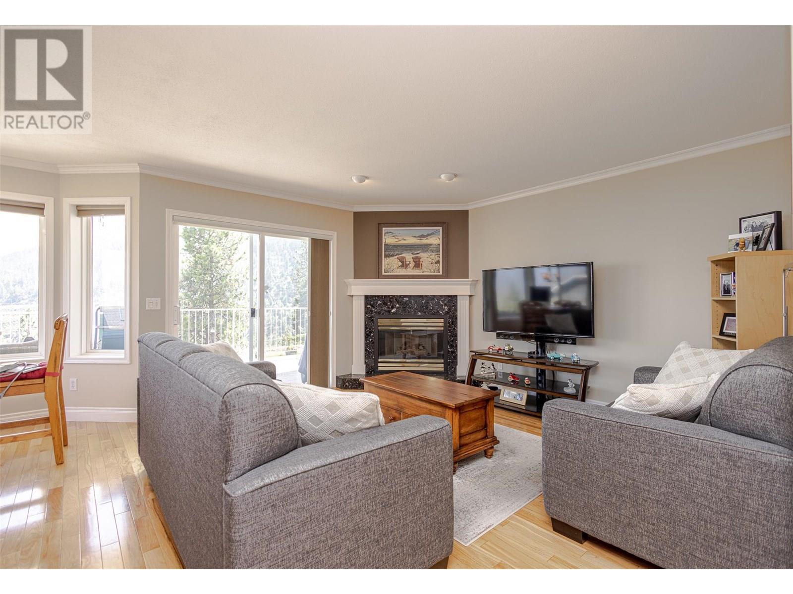 5291 Bradbury Street, Peachland
