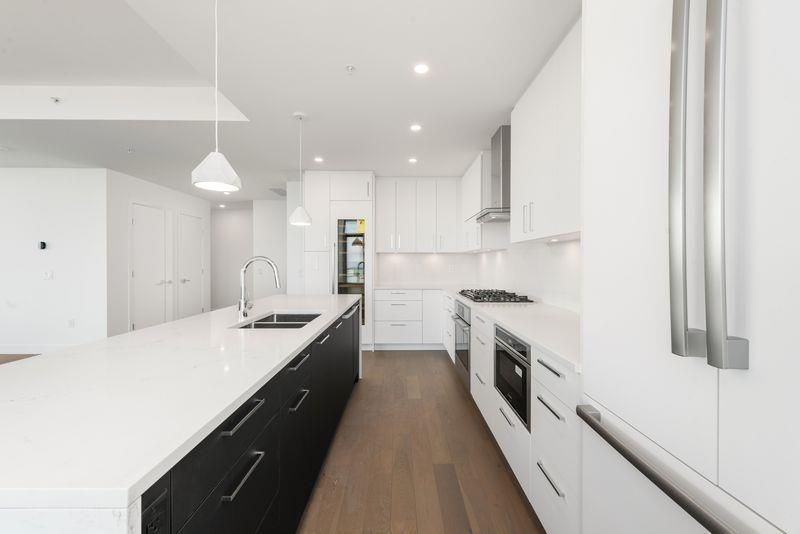 Photo 7 of 2503 1588 Johnston Street, White Rock BC