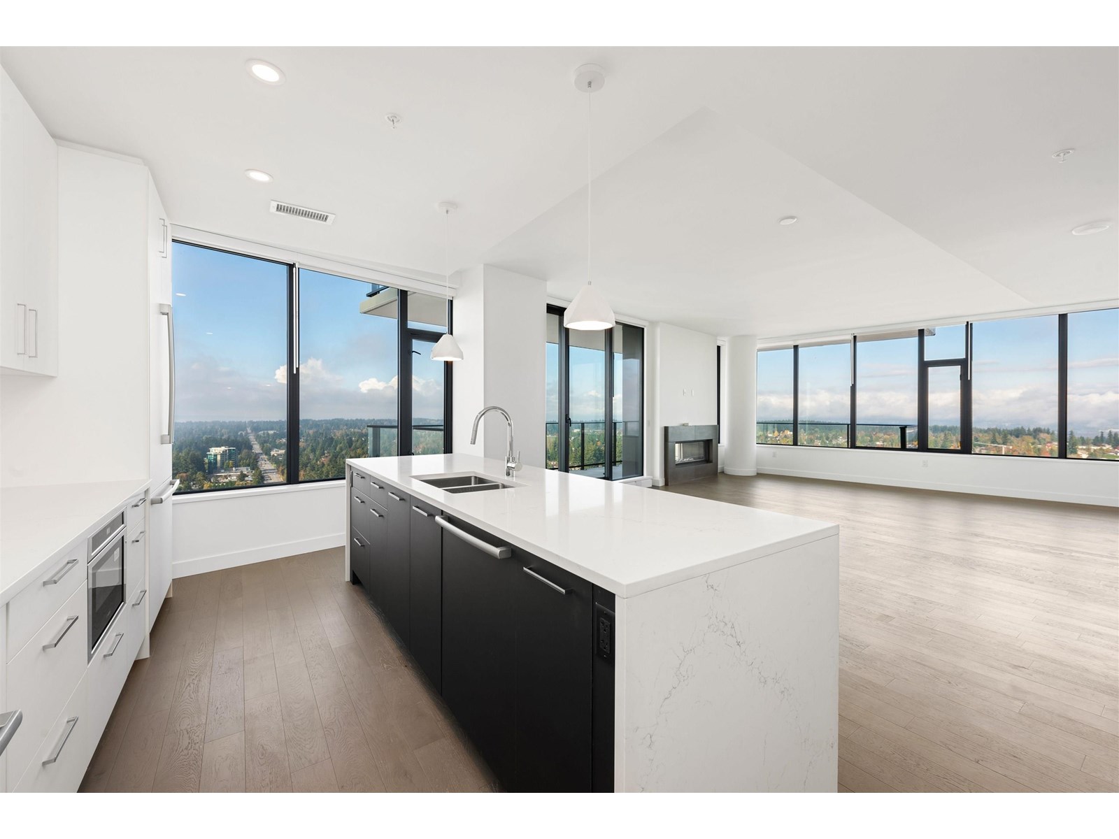 Photo 1 of 2503 1588 Johnston Street, White Rock BC