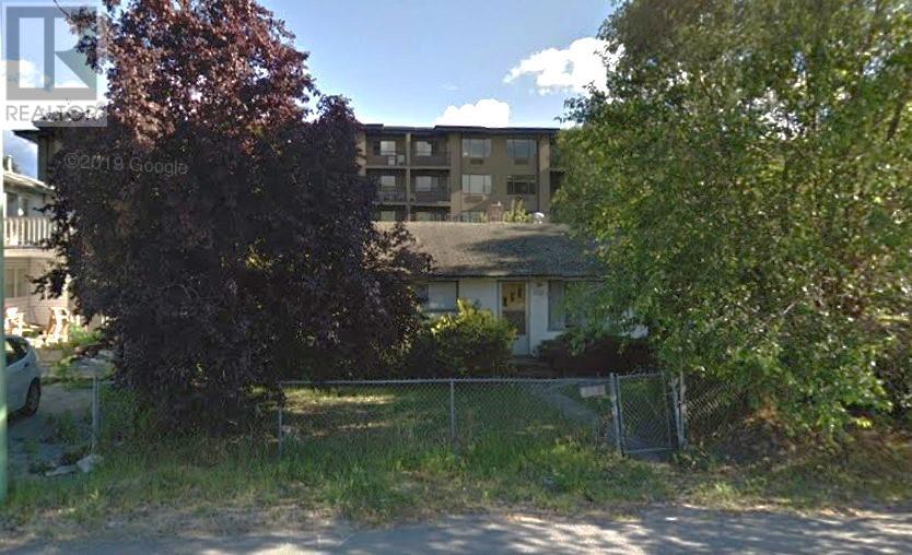  1125 High Road, Kelowna