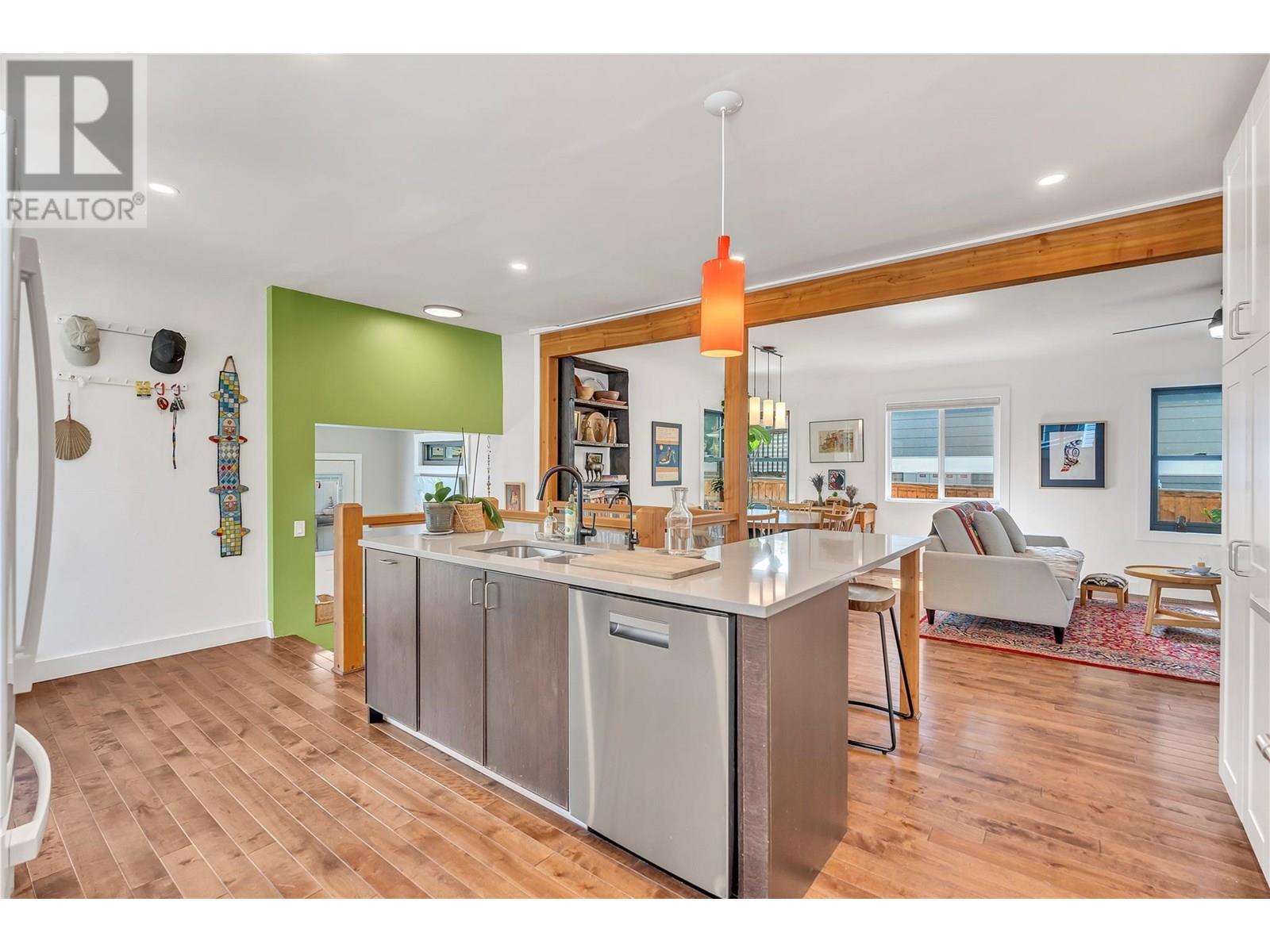 608 Braid Street, Penticton