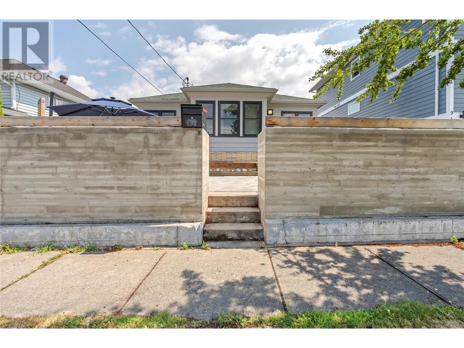608 Braid Street, Penticton