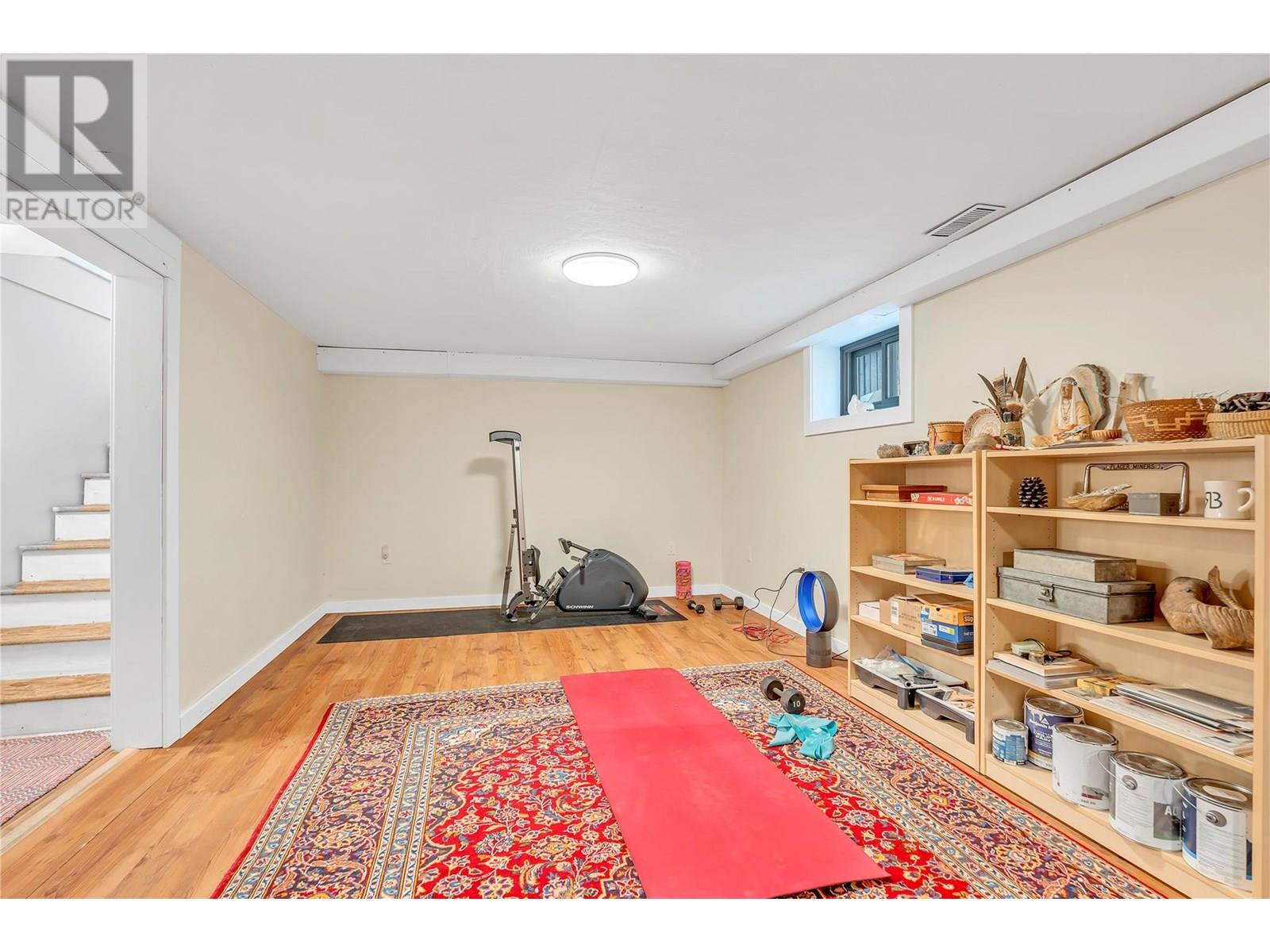608 Braid Street, Penticton