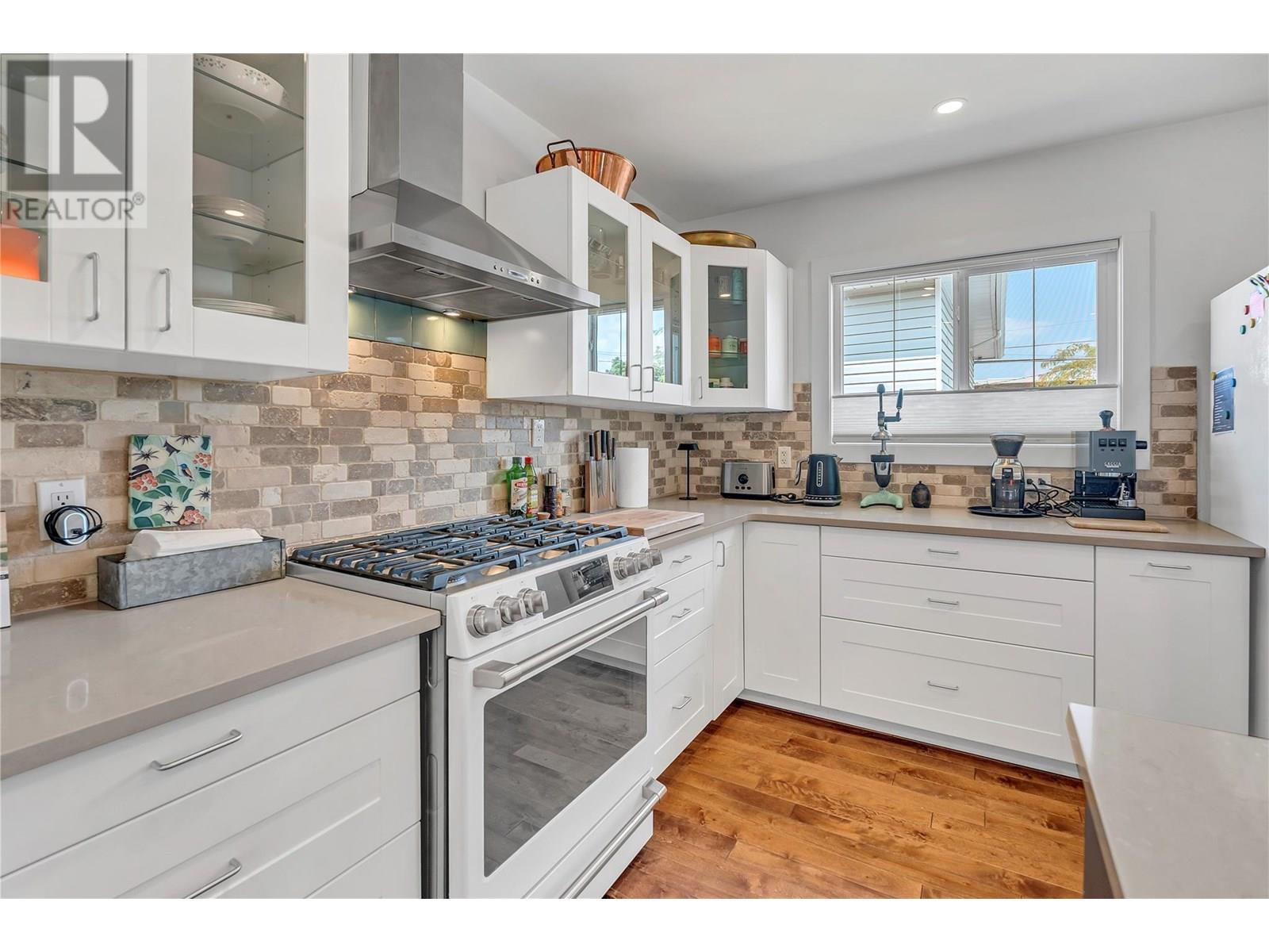608 Braid Street, Penticton