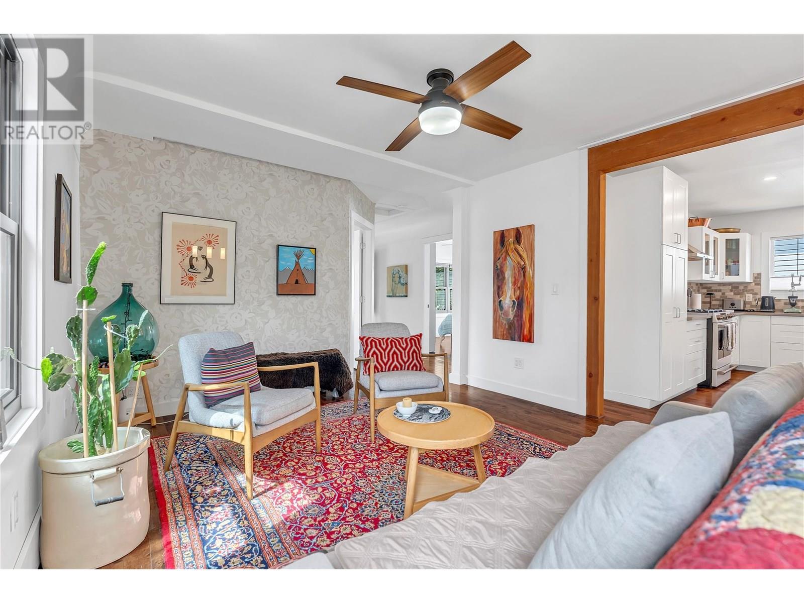 608 Braid Street, Penticton