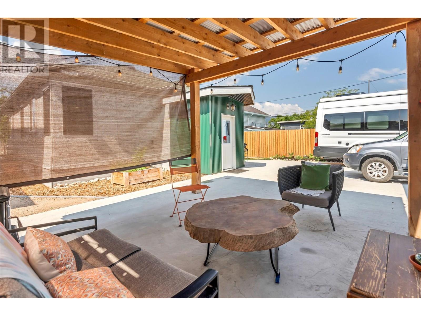 608 Braid Street, Penticton