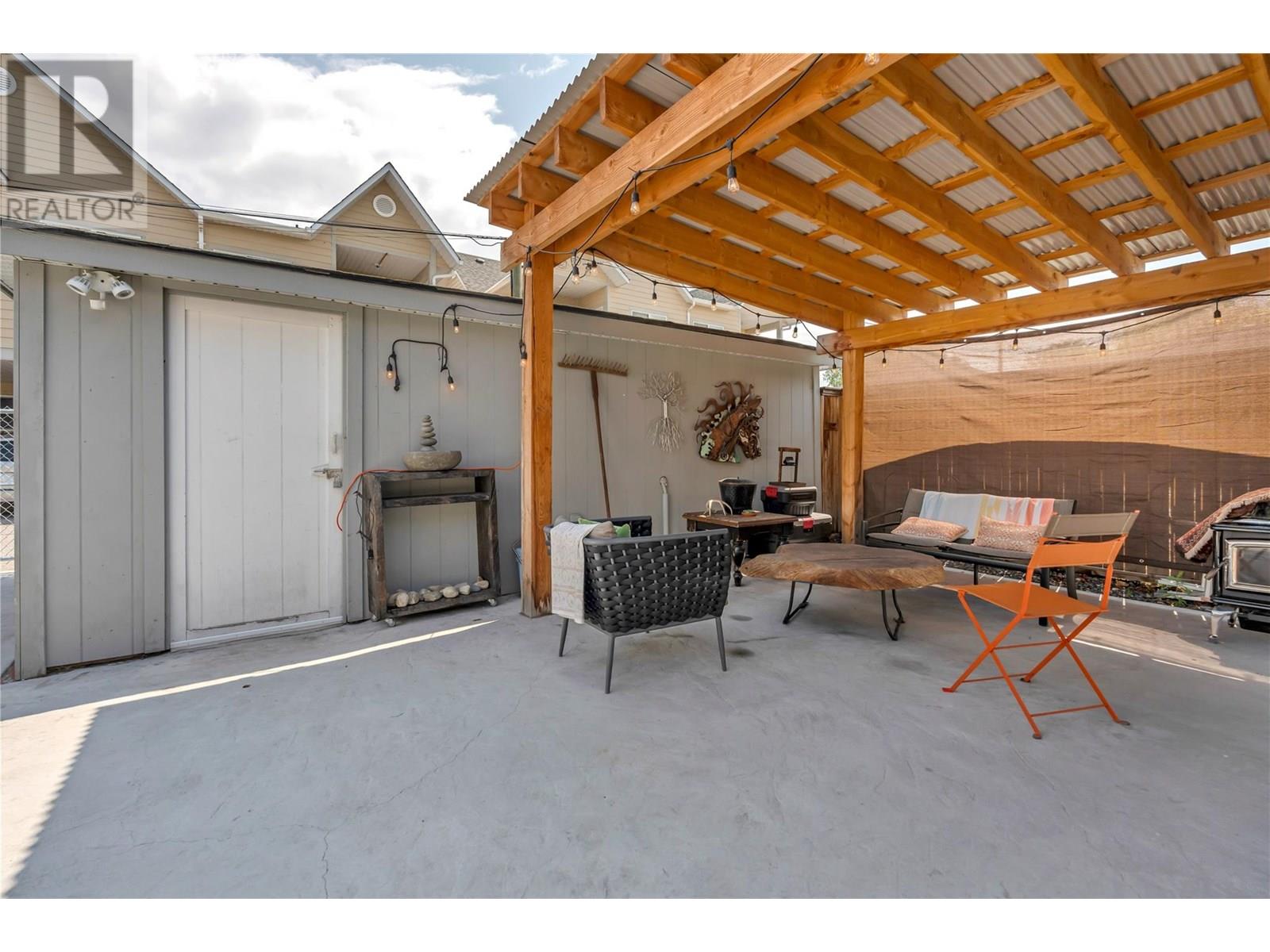 608 Braid Street, Penticton