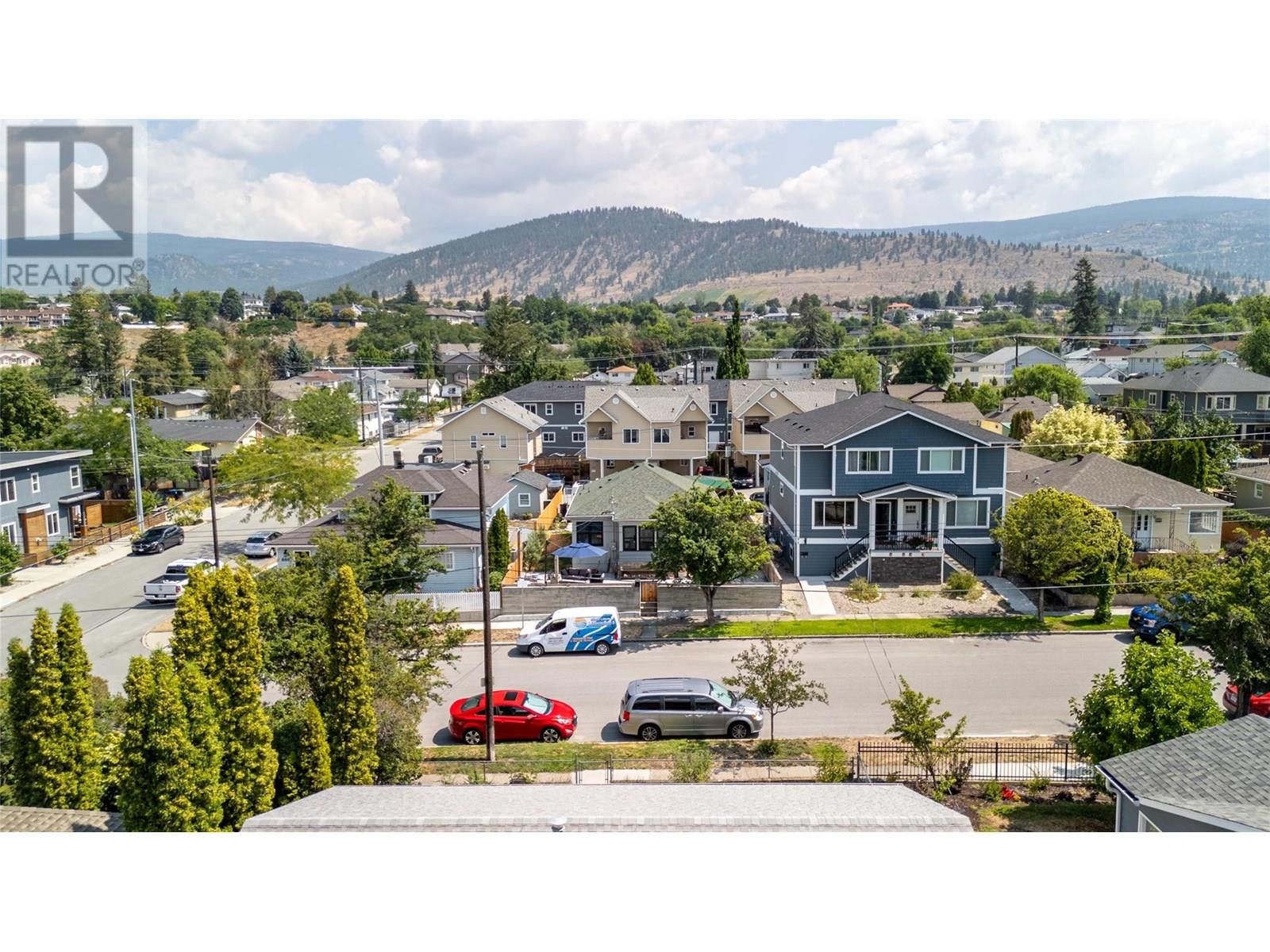 608 Braid Street, Penticton