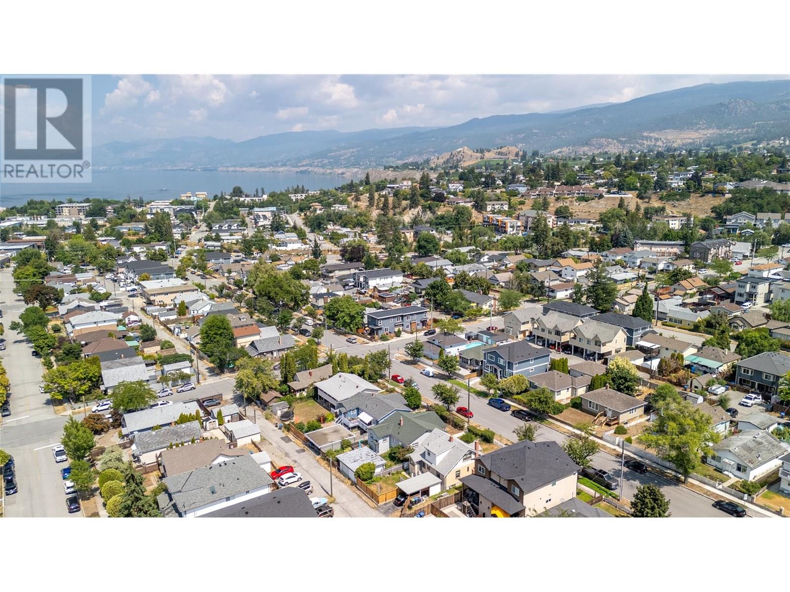 608 Braid Street, Penticton