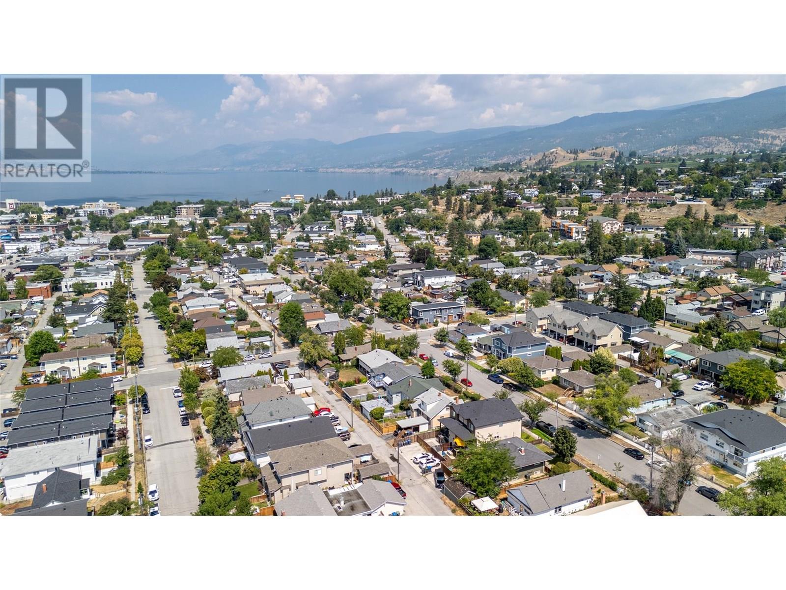 608 Braid Street, Penticton