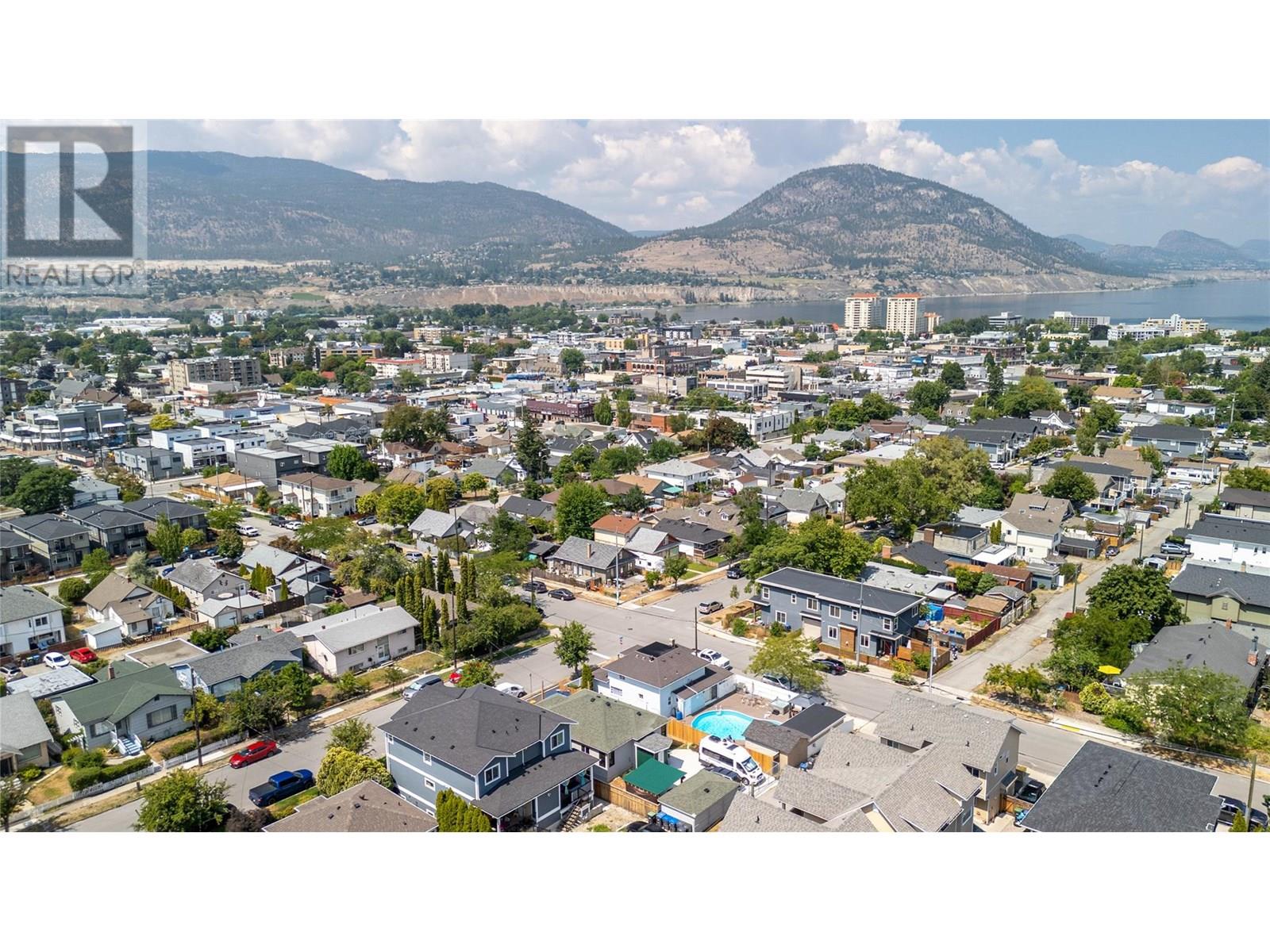608 Braid Street, Penticton