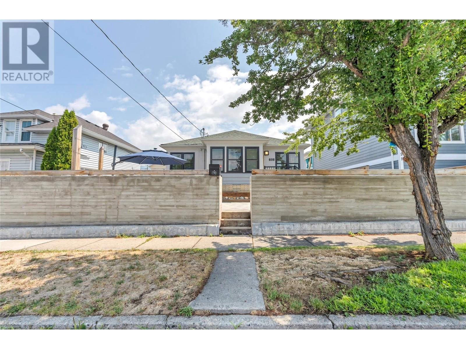 608 Braid Street, Penticton