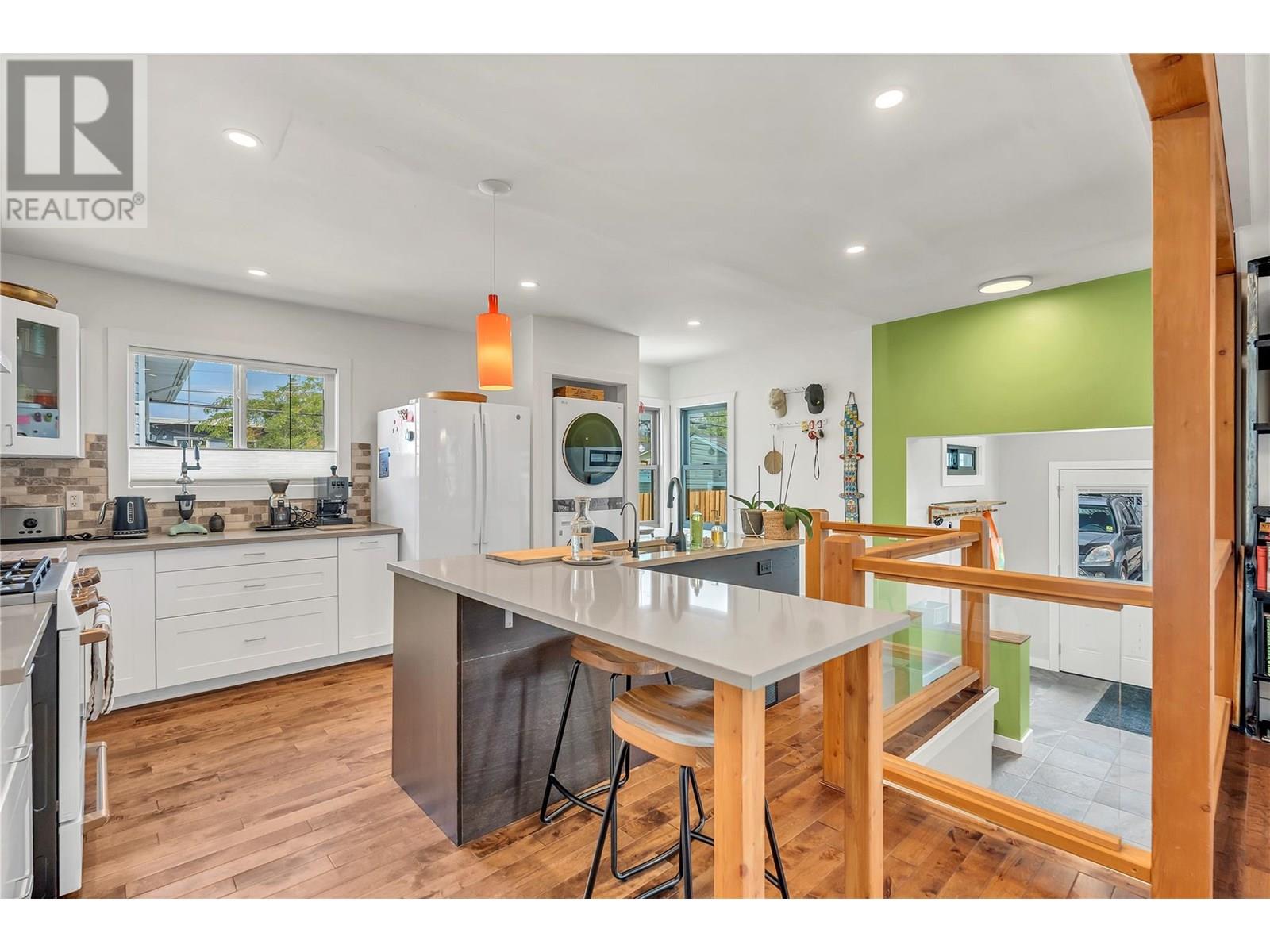 608 Braid Street, Penticton