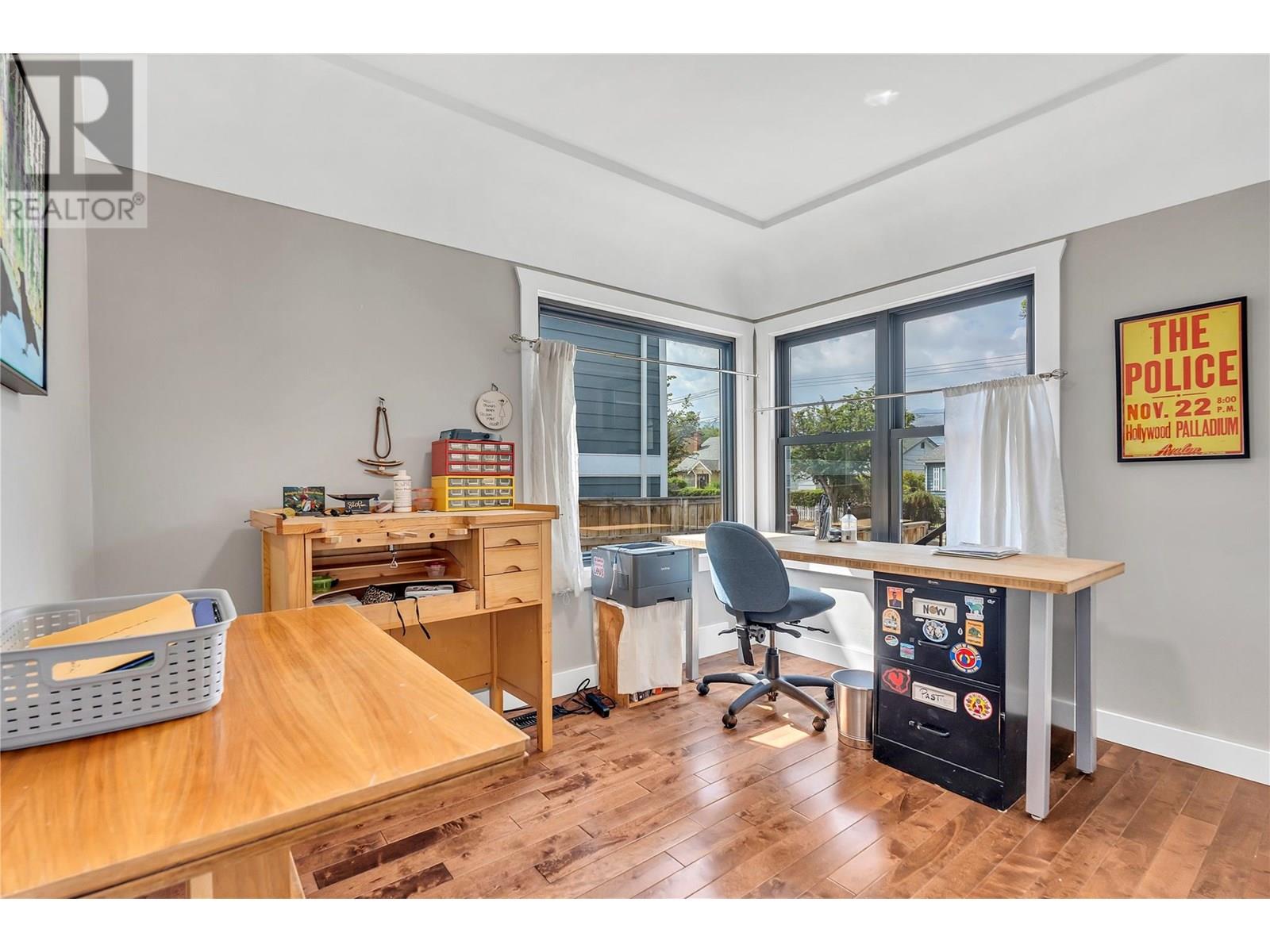608 Braid Street, Penticton