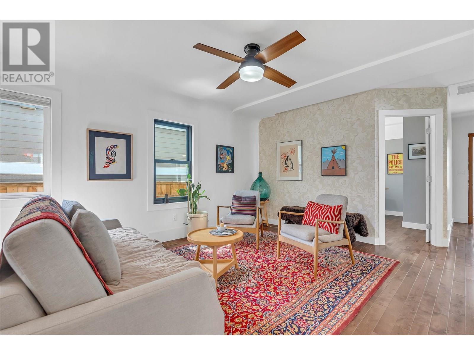 608 Braid Street, Penticton