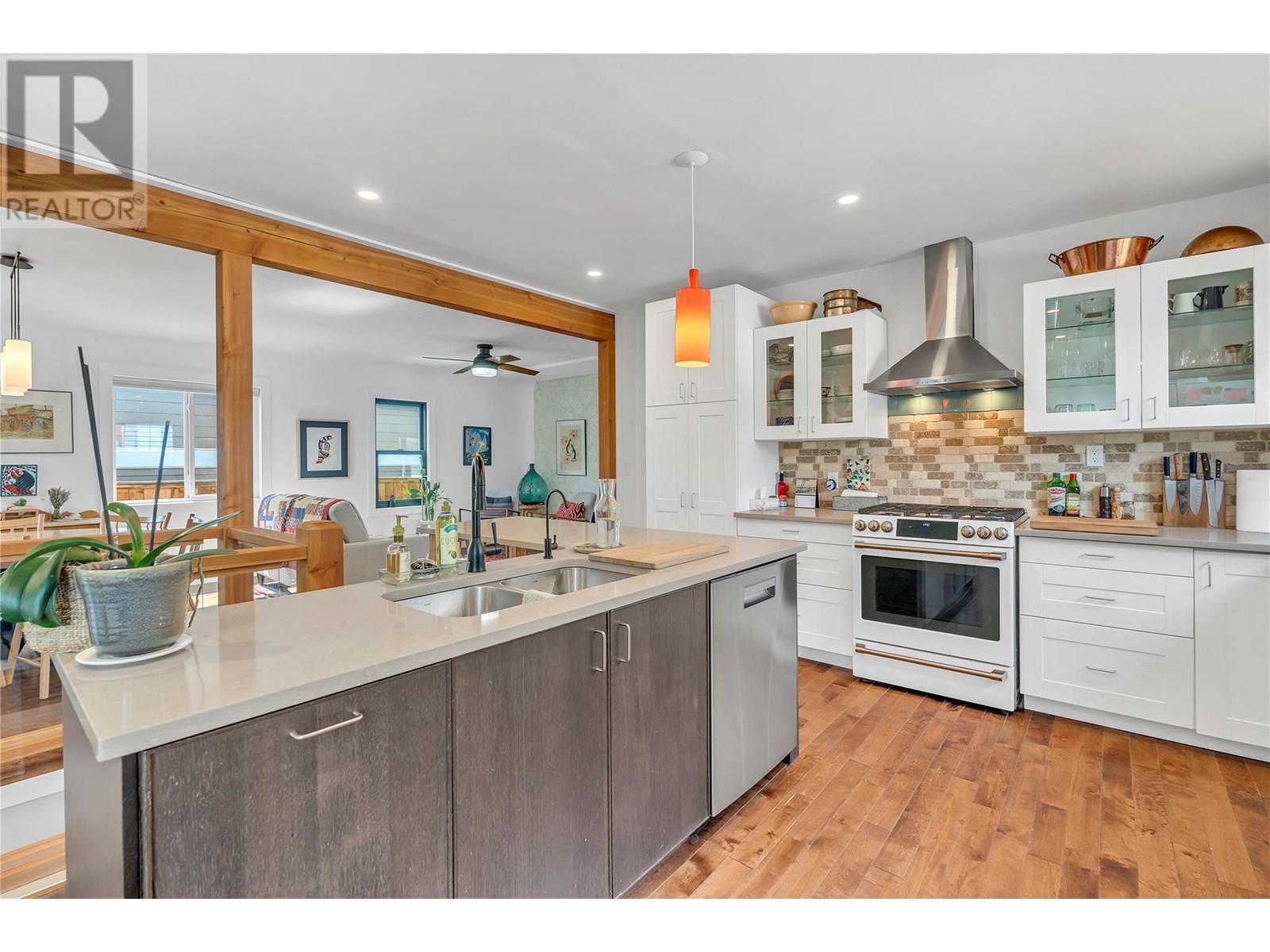 608 Braid Street, Penticton