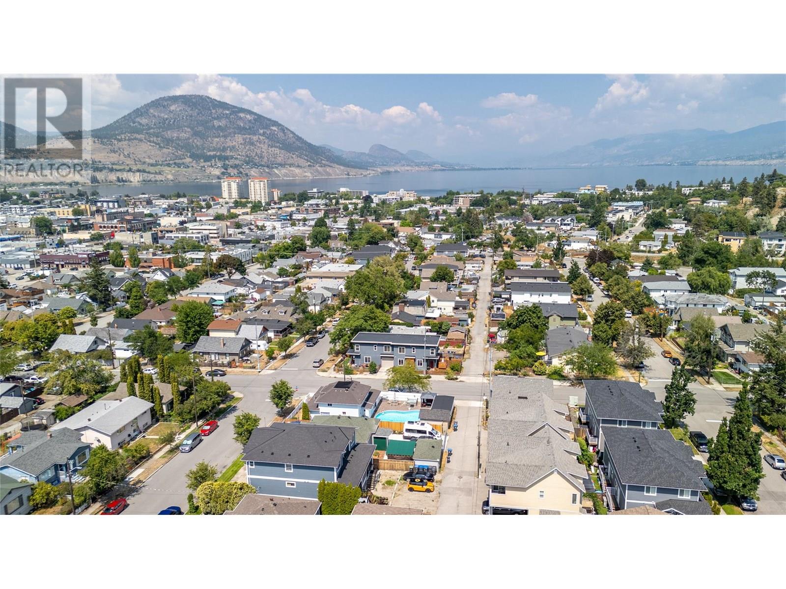 608 Braid Street, Penticton